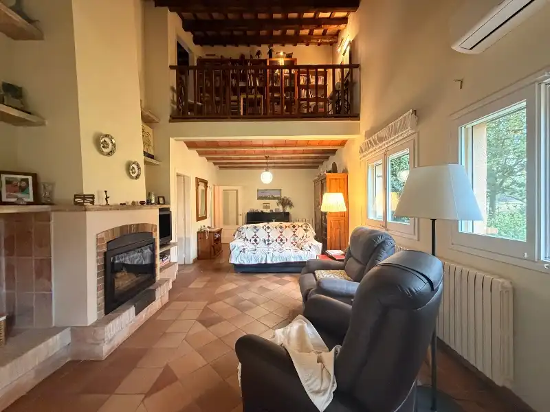 Casa amb balcó en venda a GI-644 52, imagen 9
