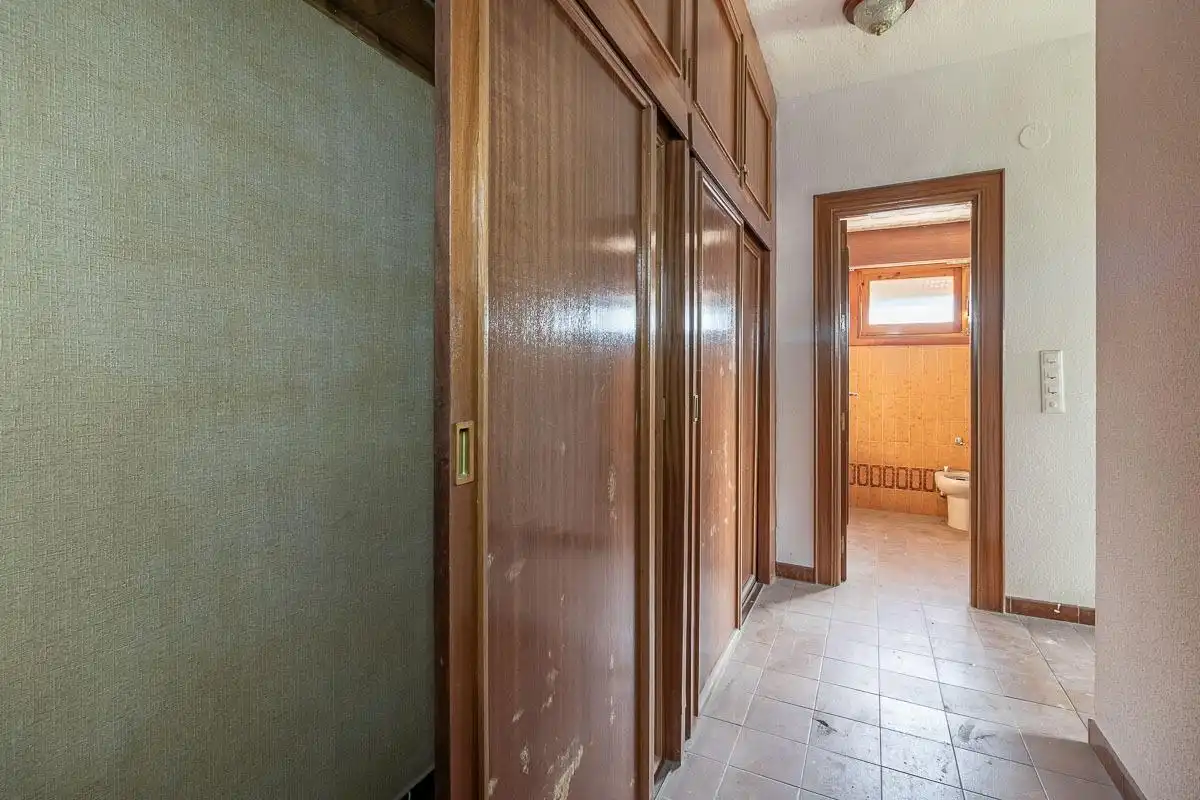 Finca rústica en venda en Santa Fe amb Calefacció, Jardí privat i Terrassa