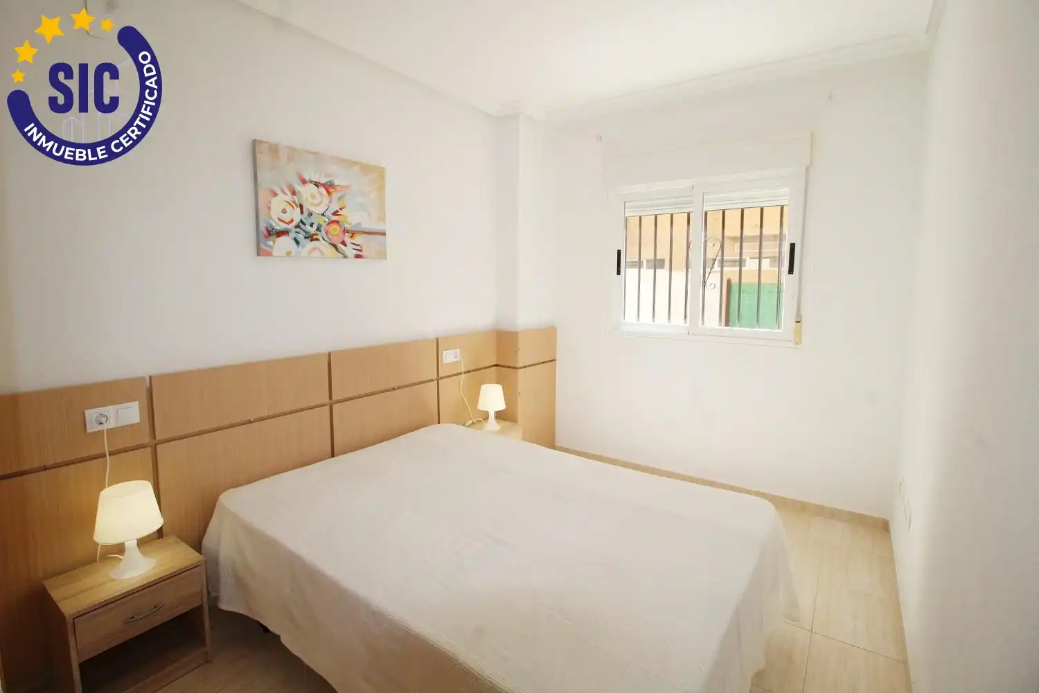 Dormitori de Pis en venda en Oropesa del Mar / Orpesa amb Aire condicionat, Terrassa i Traster