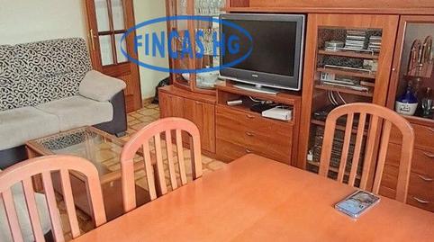 Foto 5 de Pis en venda a Barrio de San Blas, Alicante