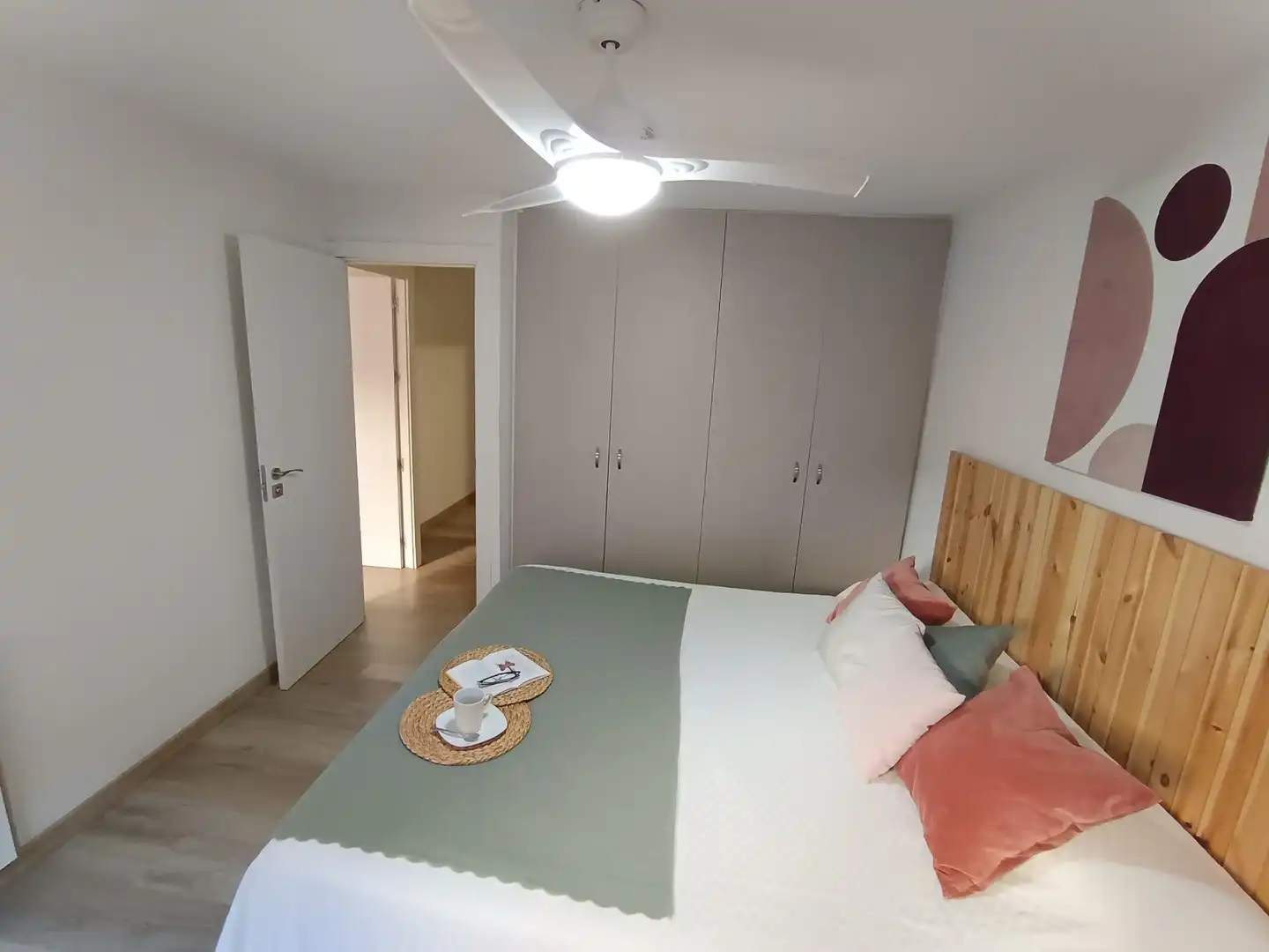 Habitación de Piso en venta en Murcia con Aire acondicionado, Calefacción y Amueblado