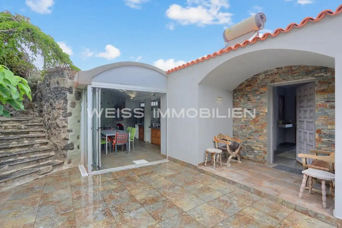 Casa amb terrassa en venda a La Perdoma - San Antonio - Benijos, imagen 26