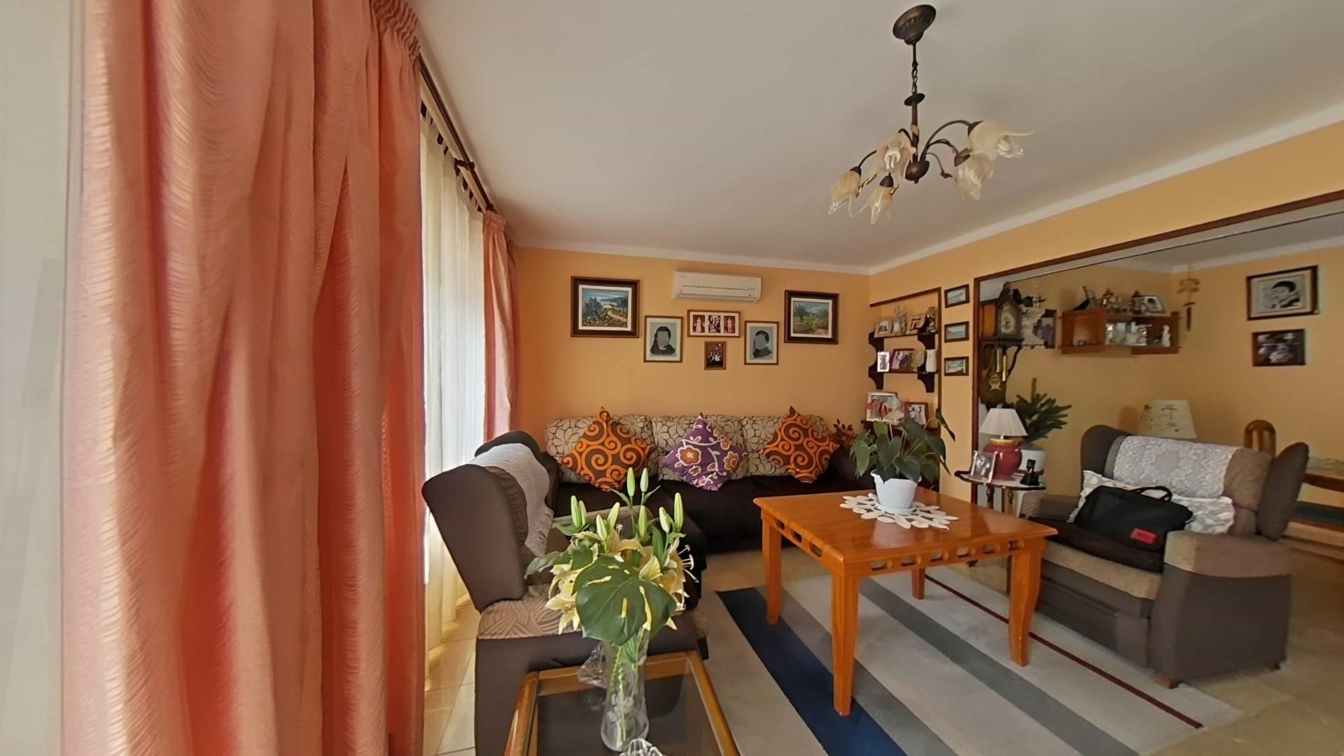 Living room of Flat for sale in  Palma de Mallorca