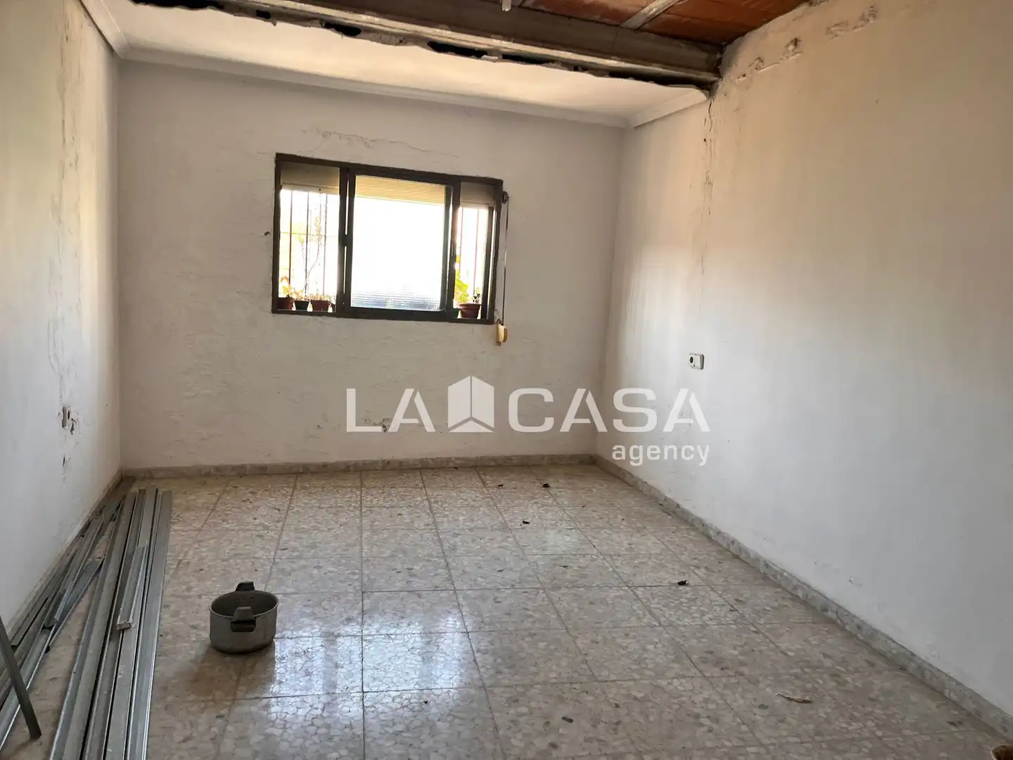 Casa o chalet en venta en Algeciras con Terraza