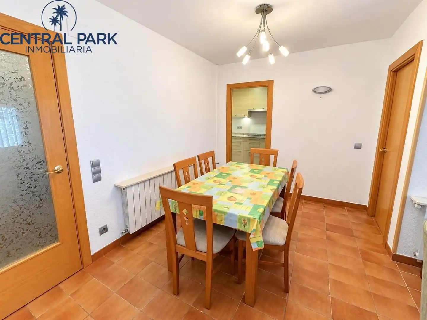 Apartament amb piscina en venda a Calle TORTOSA, imagen 10