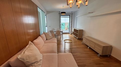 Foto 3 von Wohnung zur Miete in Calle Haya, 5, Casco Antiguo, Mairena del Aljarafe