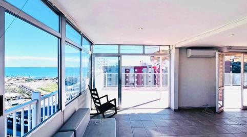 Photo 5 of Attic for sale in Pla de Bon Repós, Alicante / Alacant