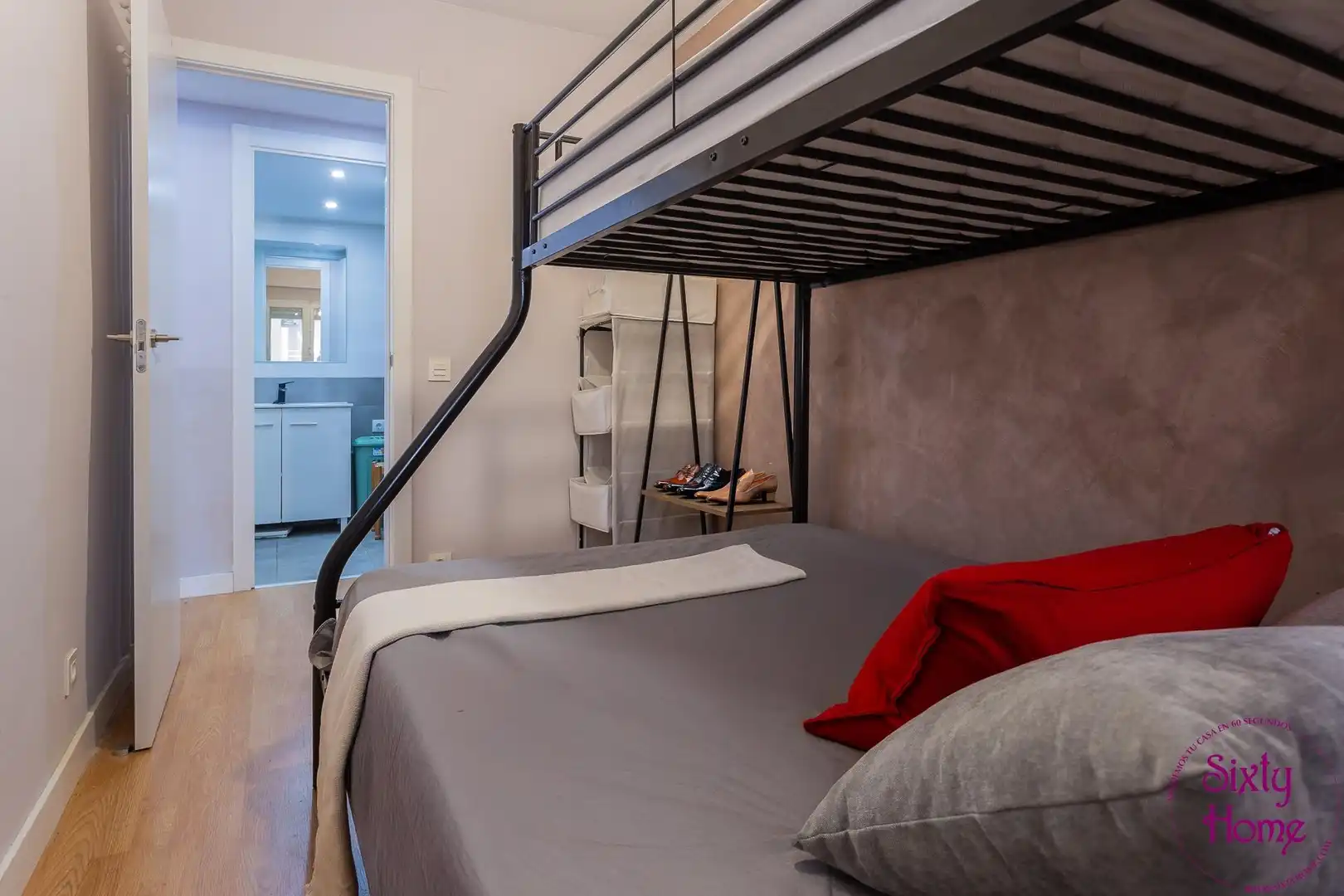 Habitación de Piso en venta en Jaca con Aire acondicionado, Calefacción y Parquet