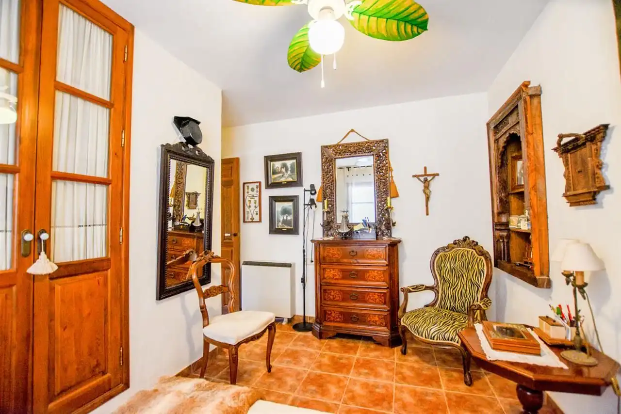 Commercial properties for sale in Pulpí