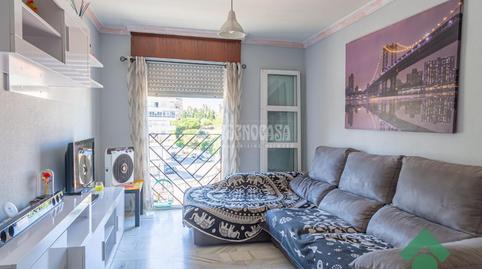 Photo 2 of Flat for sale in La Reconquista - El Rosario, Algeciras