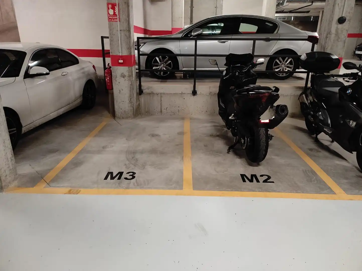 Moto en venta en Avenida SANT ESTEVE, imagen 6