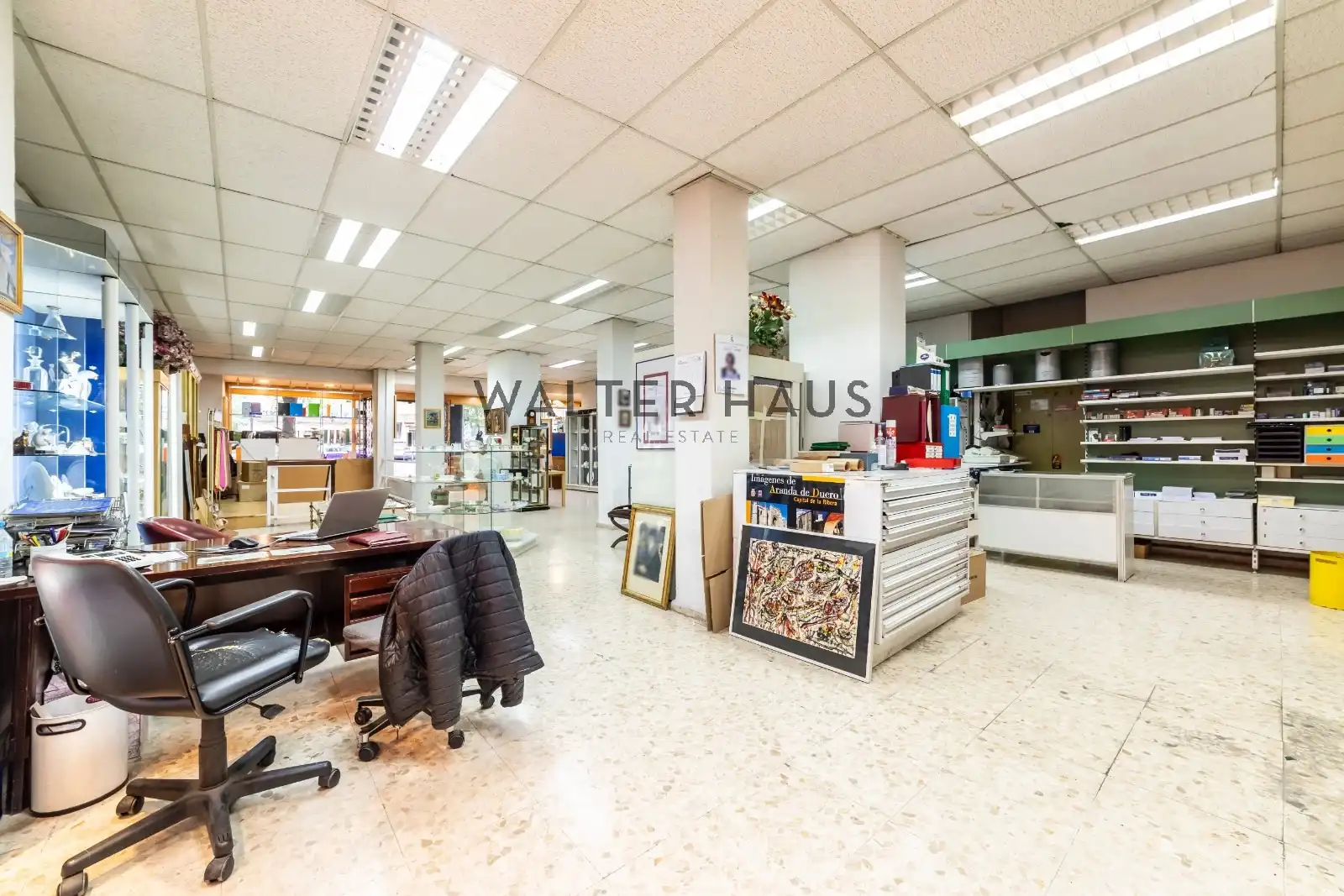 Local comercial en venda a Calle del Poeta Joan Maragall, imagen 18