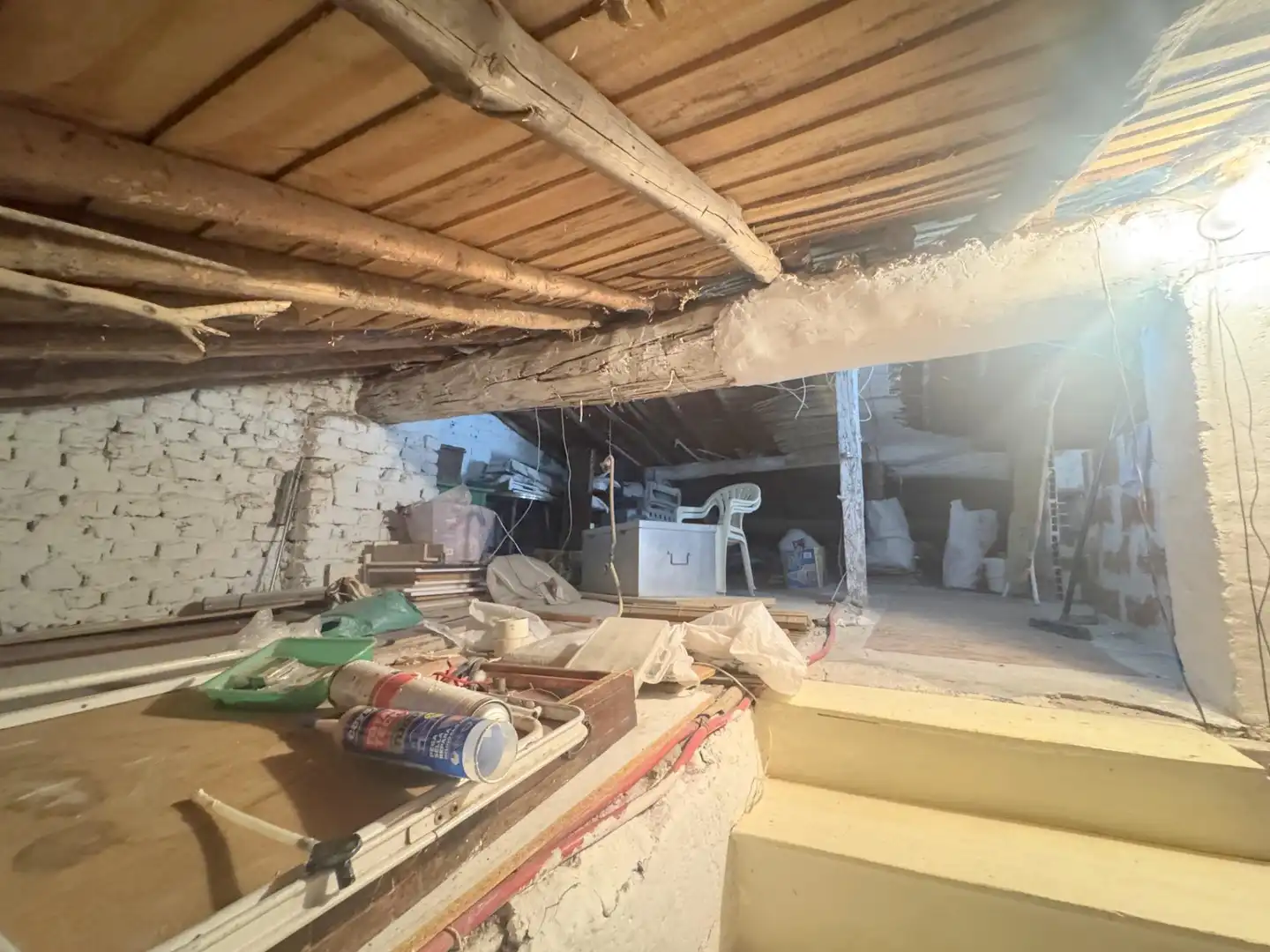 Finca rústica en venta en Cisla