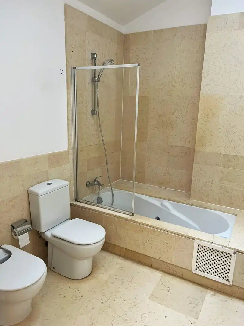 Apartment zur Miete in Puerto de Sotogrande - La Marina, imagen 21