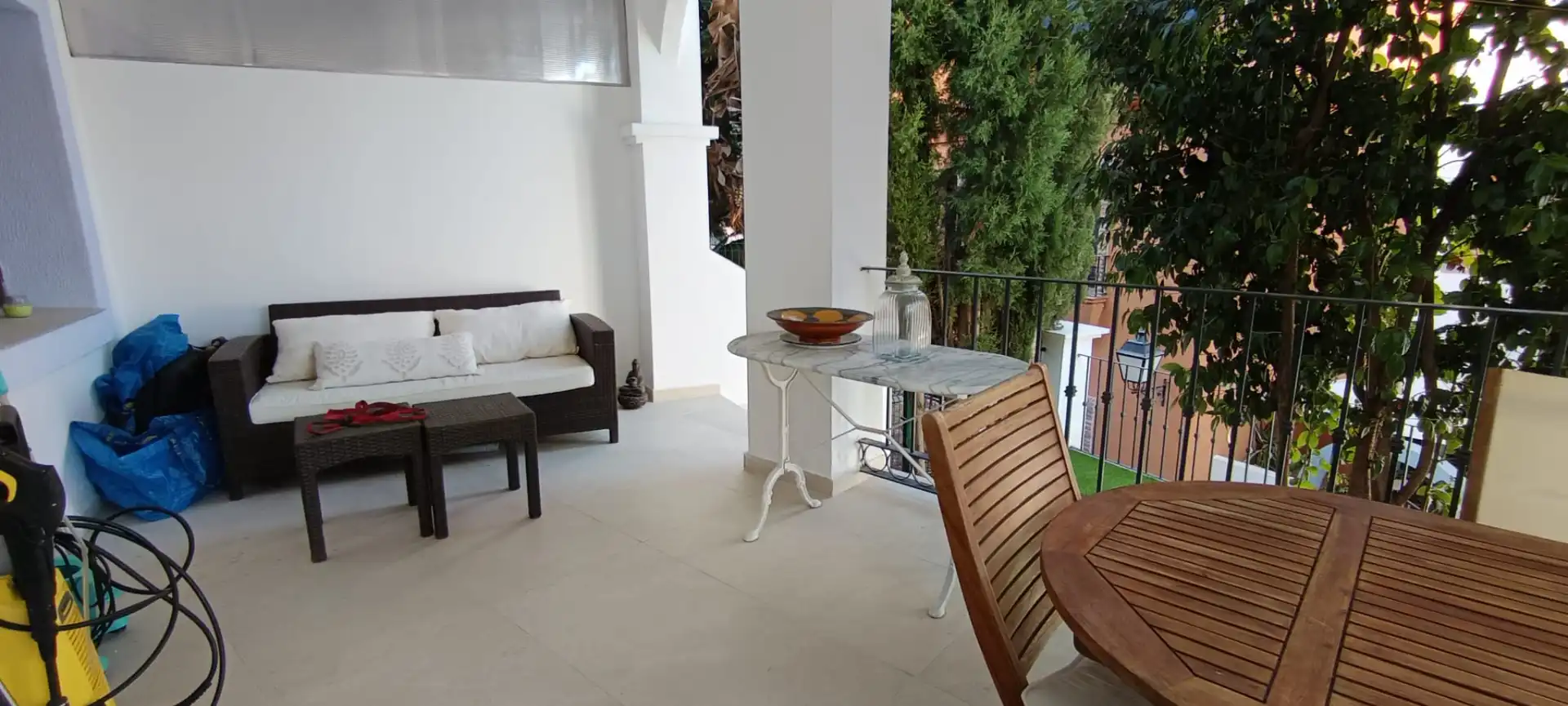 Wohnung mit Pool zum Verkauf in Benamara - Atalaya, imagen 9
