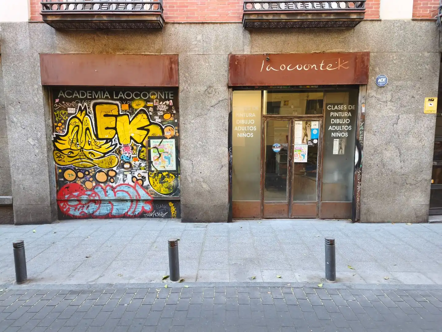 Local en venda en Madrid