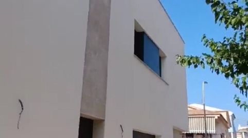 Amplio Adosado en Entrada de Águilas  Oportunidad Única