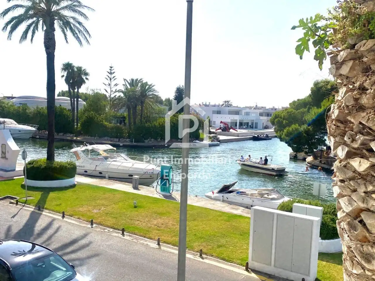 Piso con terraza en venta en Calle Poblat Típic, imagen 12