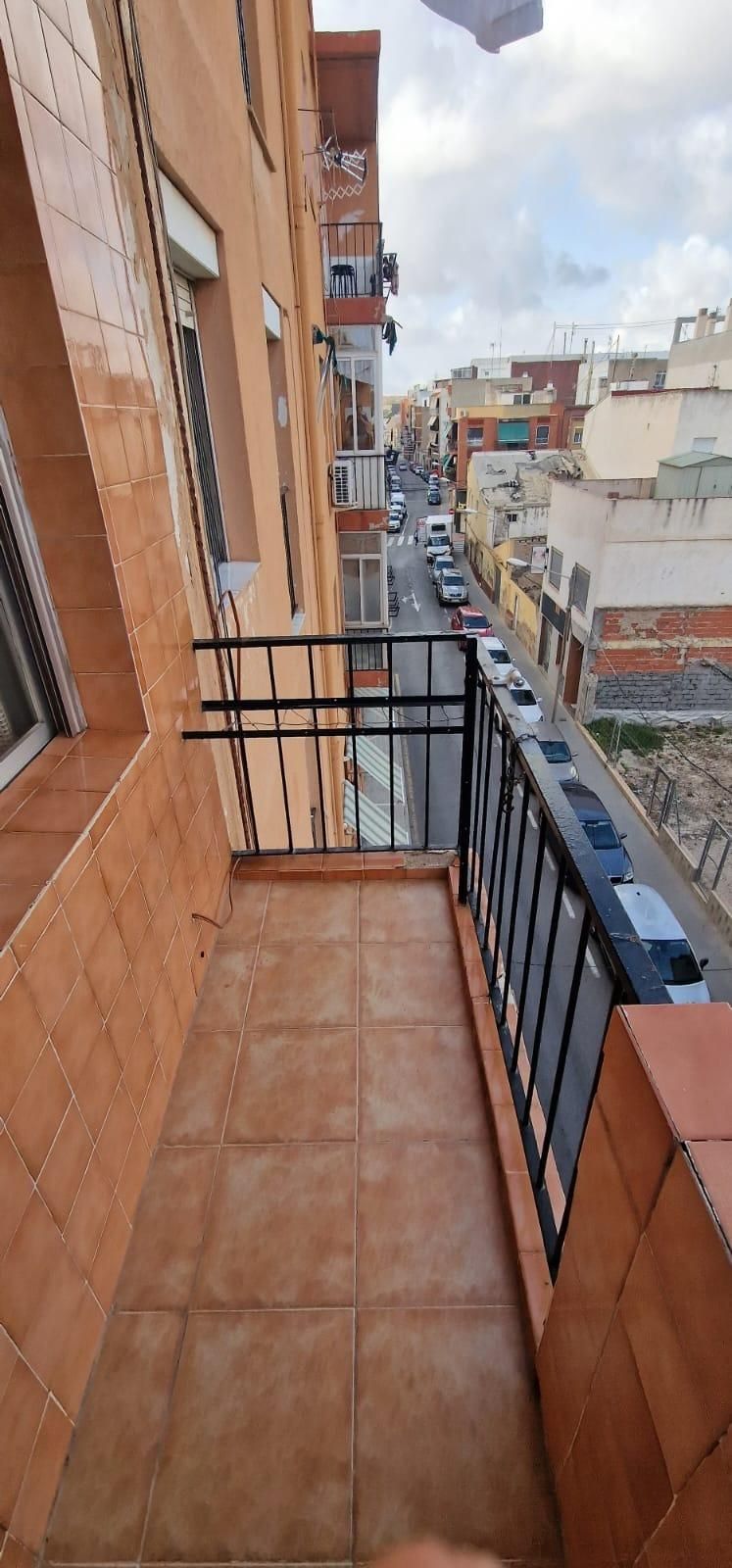 Piso de alquiler en Villafranqueza