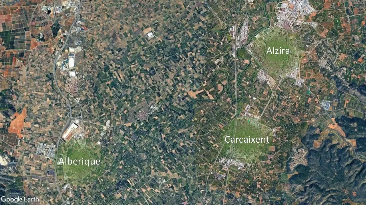 Terreno rustico in vendita a Sector UDE-4 Sant Pau, imagen 5