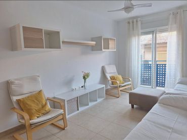 Wohnung mit Aufzug zur Miete in Calle ROSARIO