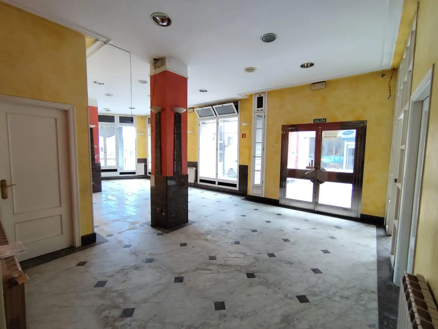Gewerbefläche zum Verkauf in Calle C. Libertad 20, imagen 17