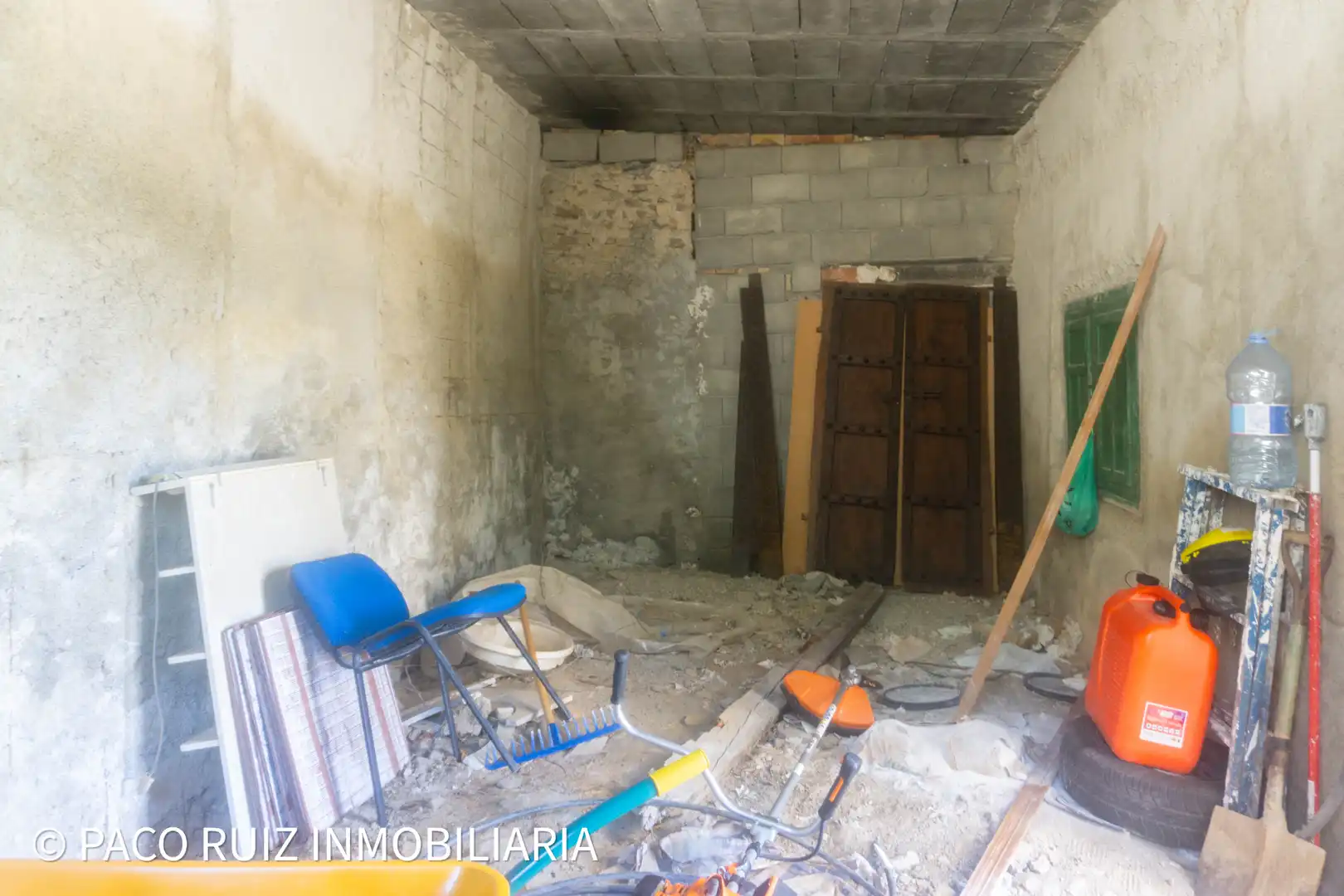 Maison rustique à vendre à Canjáyar, imagen 23