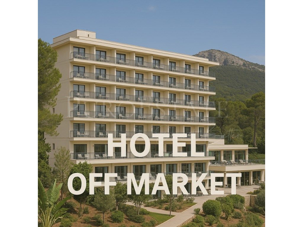Building for sale in Felanitx