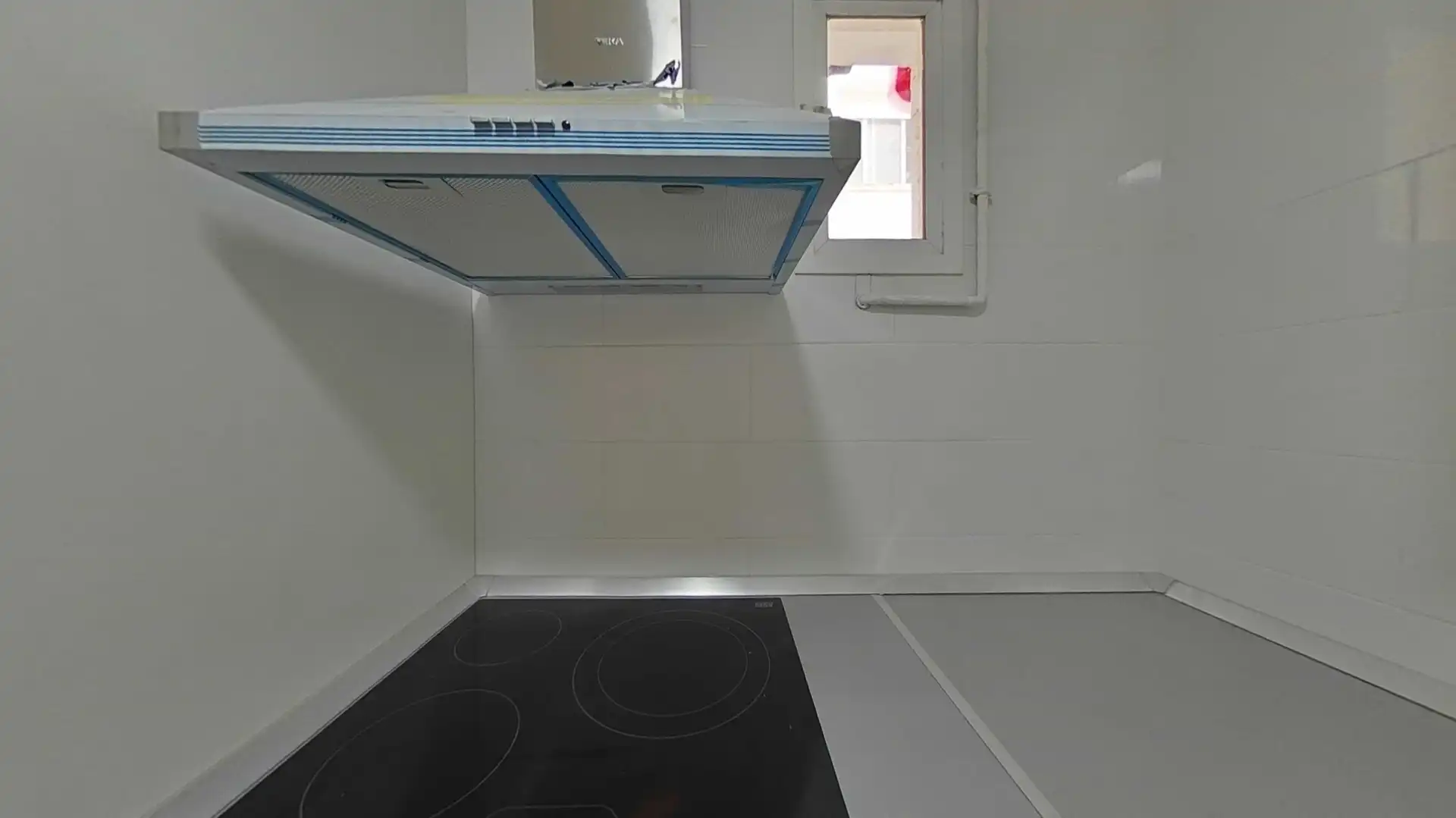 Küche von Wohnung zum Verkauf in Valdemoro mit Heizung