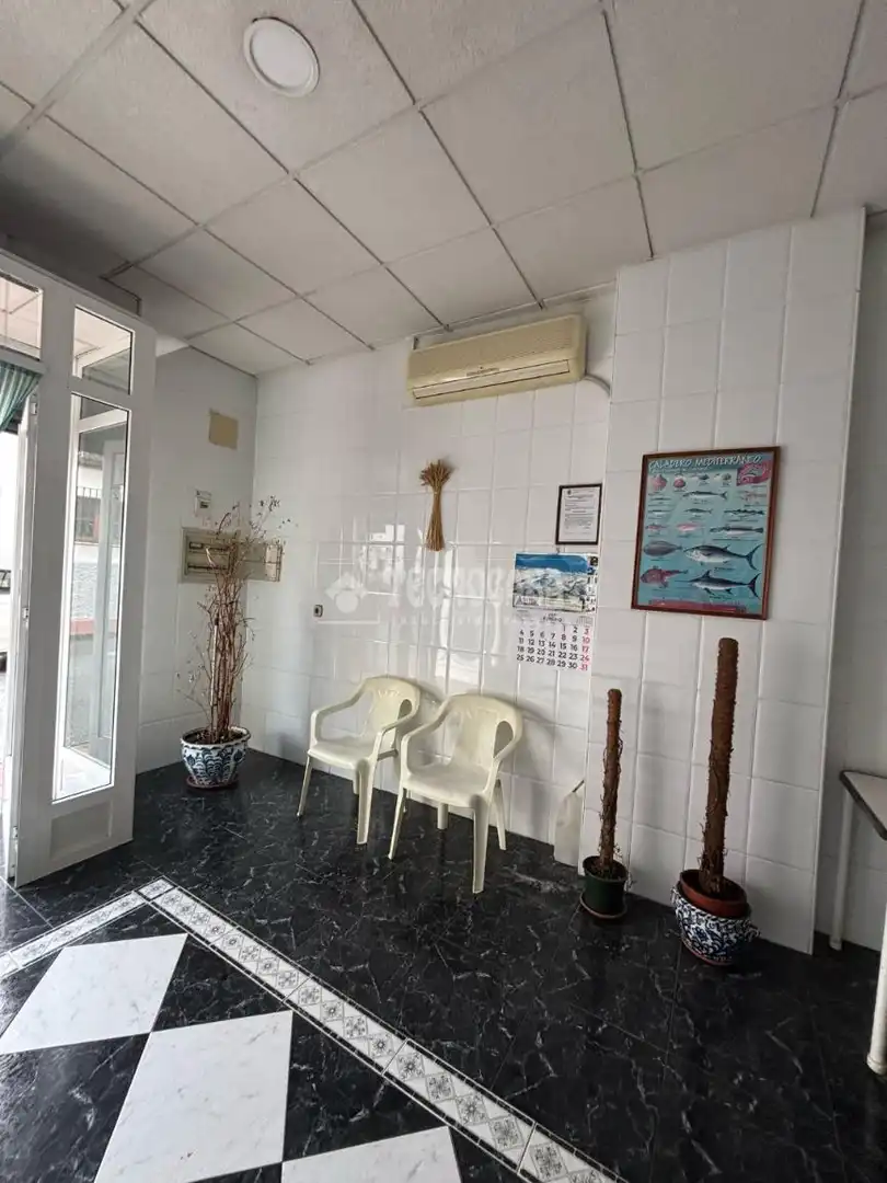 Local comercial en venta en Cenes de la Vega, imagen 7