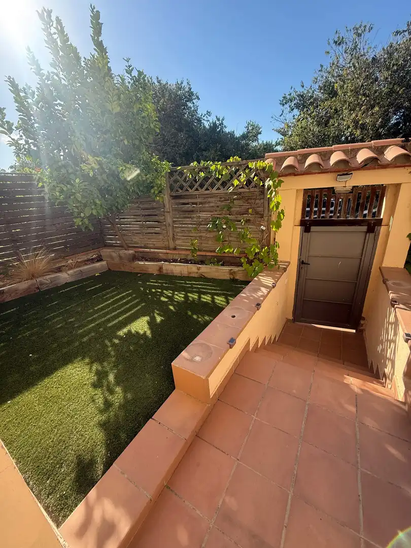 Casa con terraza en venta en Puig Moltó - Can Macià, imagen 27