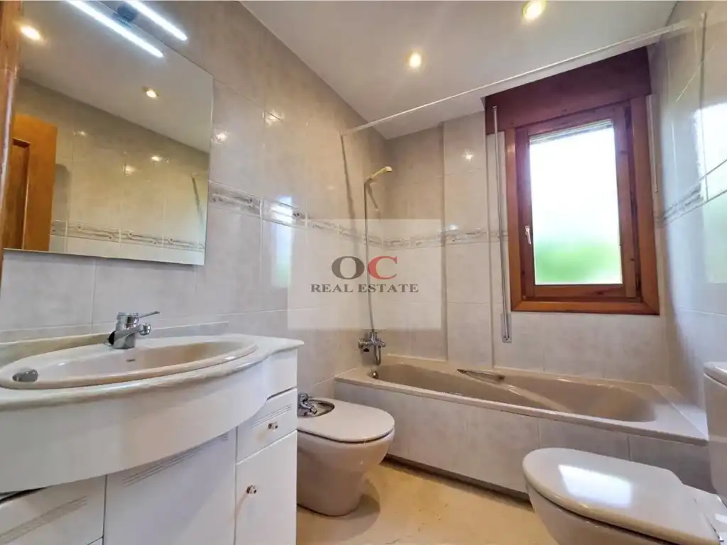 Baño de Casa o chalet en venta en Murcia