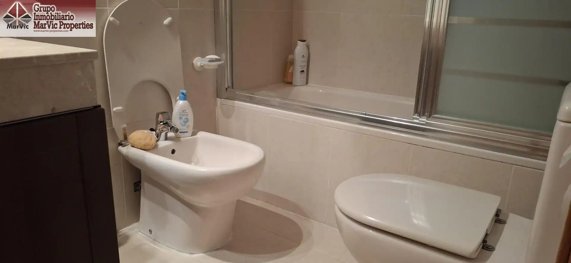 Piso con terraza en venta en Playa de Levante, imagen 24