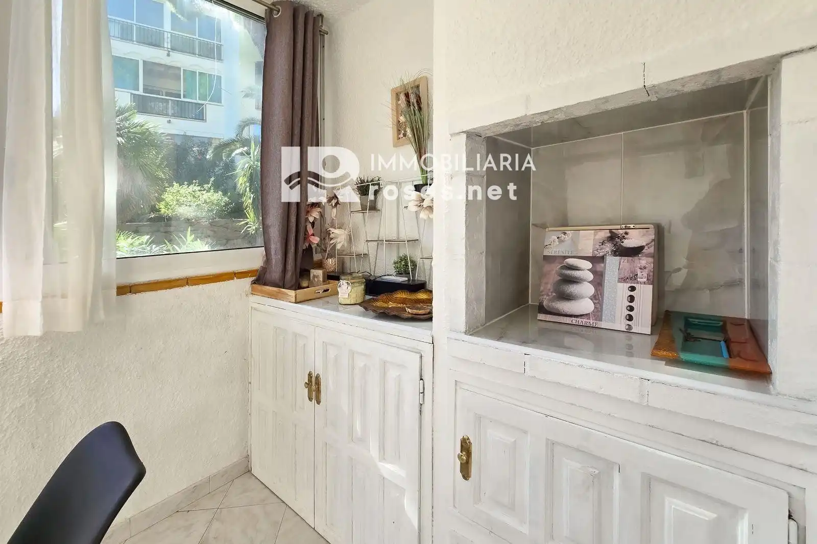 Wohnung mit Pool zum Verkauf in Josep Carner, imagen 9