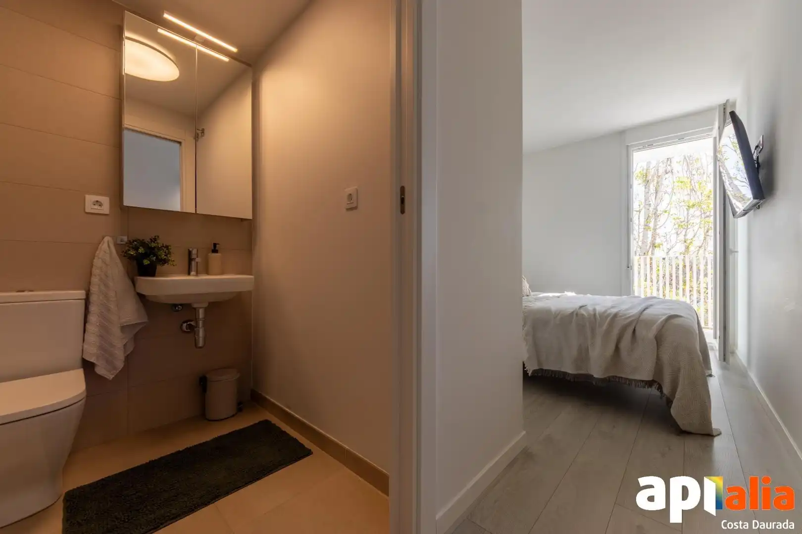 Appartement avec piscine à vendre à Avenida de Salvador Vilaseca, imagen 17