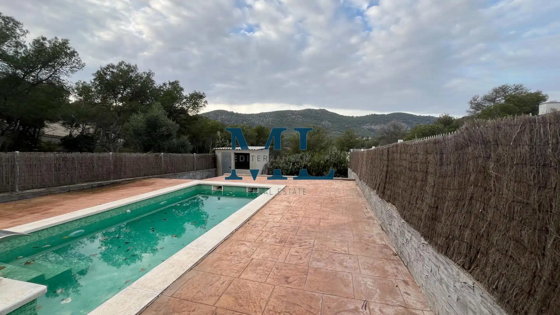 Casa a schiera con piscina in vendita a de Pamplona, imagen 13
