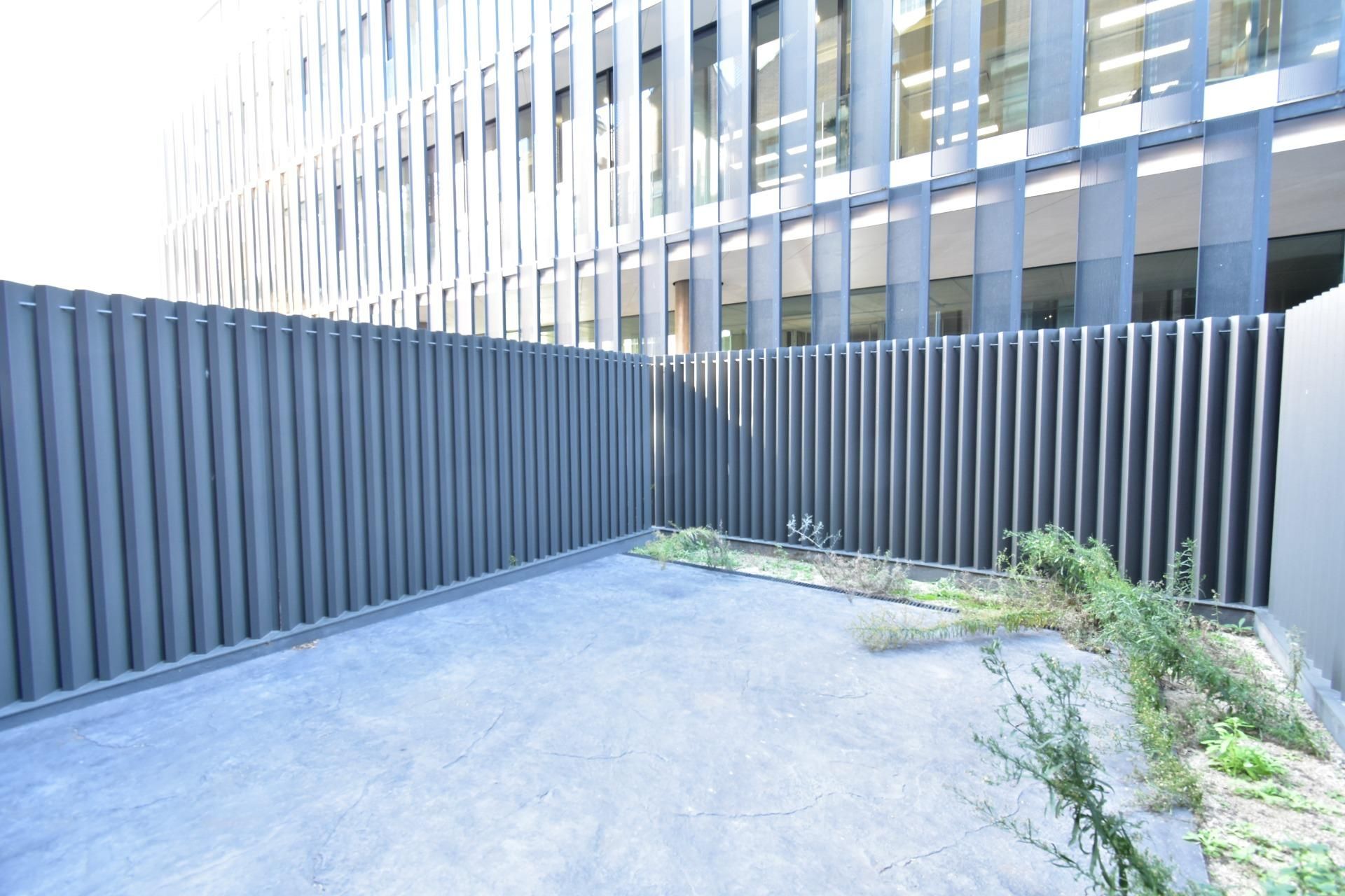 Terrace of Duplex to rent in  Barcelona Capital  with Terrace