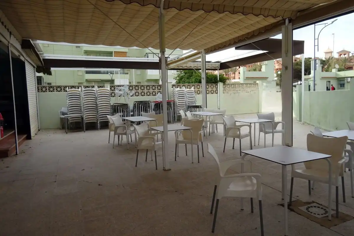 Local comercial en alquiler en Matalascañas, imagen 5
