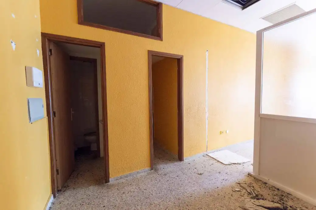 Gewerbefläche zum Verkauf in Calle Francisco de Aguilar y Aguilar, imagen 6