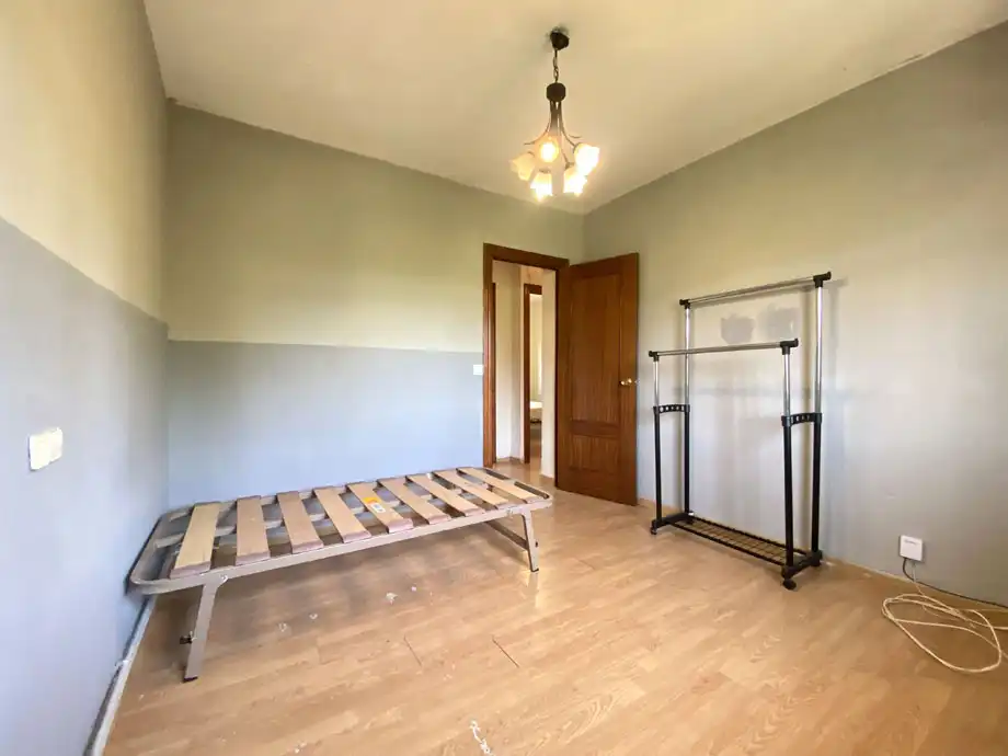 Habitación de Piso en venta en Vitoria - Gasteiz con Calefacción, Parquet y Terraza
