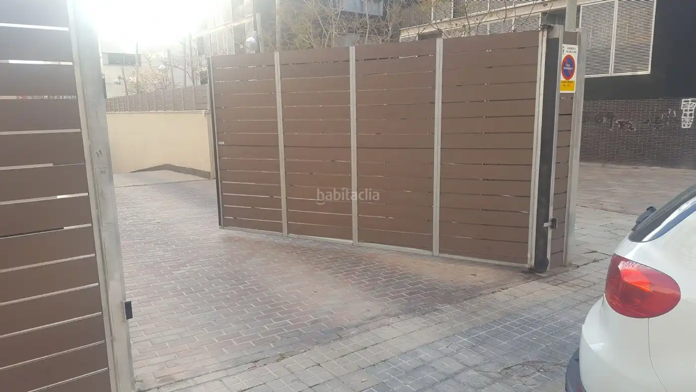 Individual de lloguer a Carrer Taulat 27, imagen 4