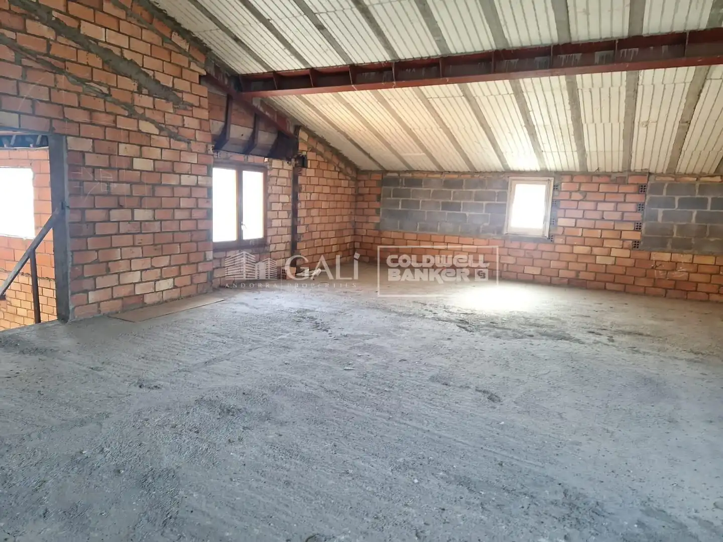 Residencial amb ascensor de lloguer a Santa Coloma 52, imagen 28
