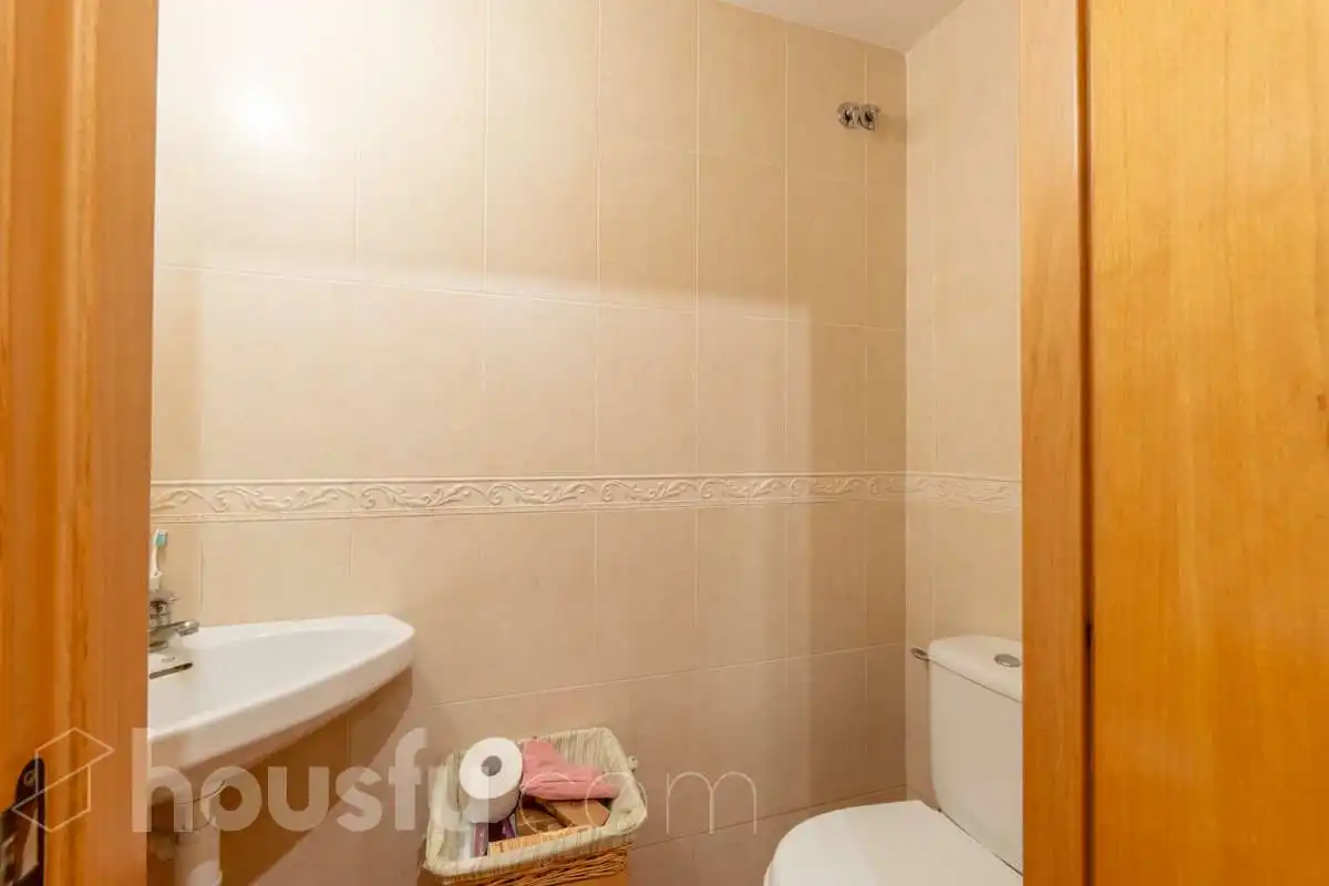 Bany de Casa o xalet en venda en Font-rubí