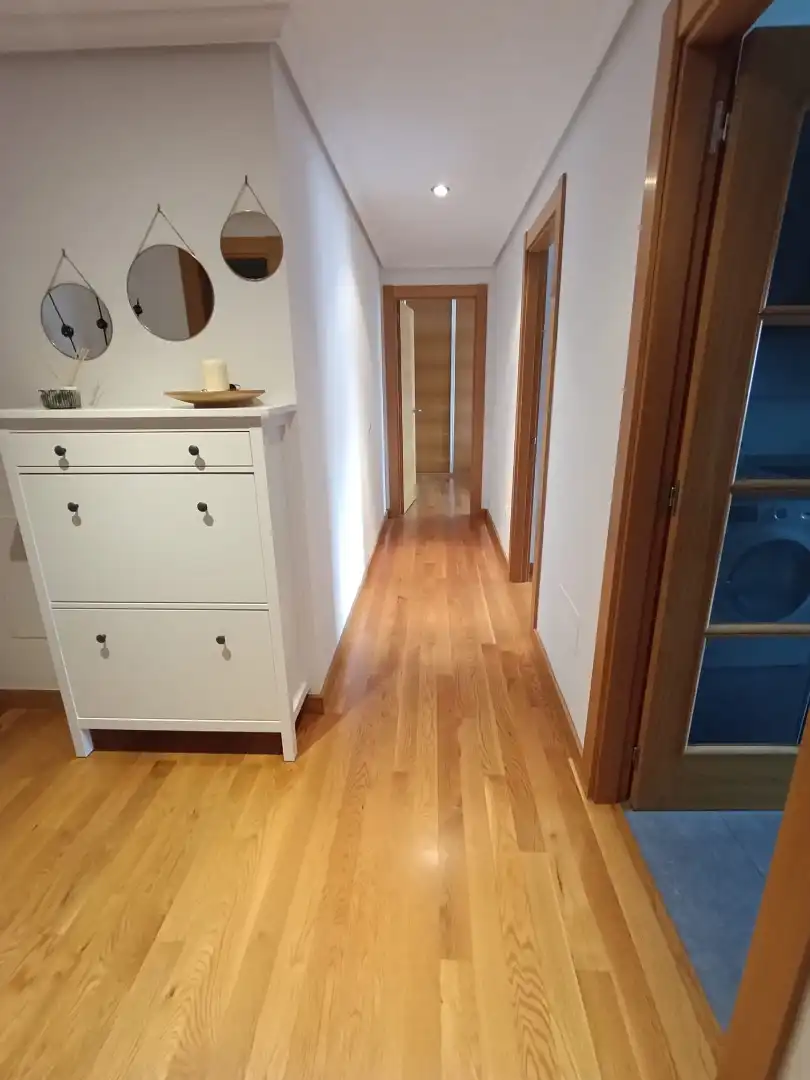 Flat for rent in Santander  with Heating, Storage room and Furnished
