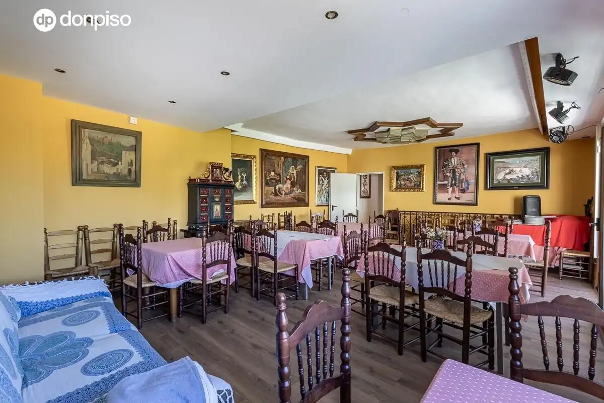 Casa o xalet en venda en Albaicín