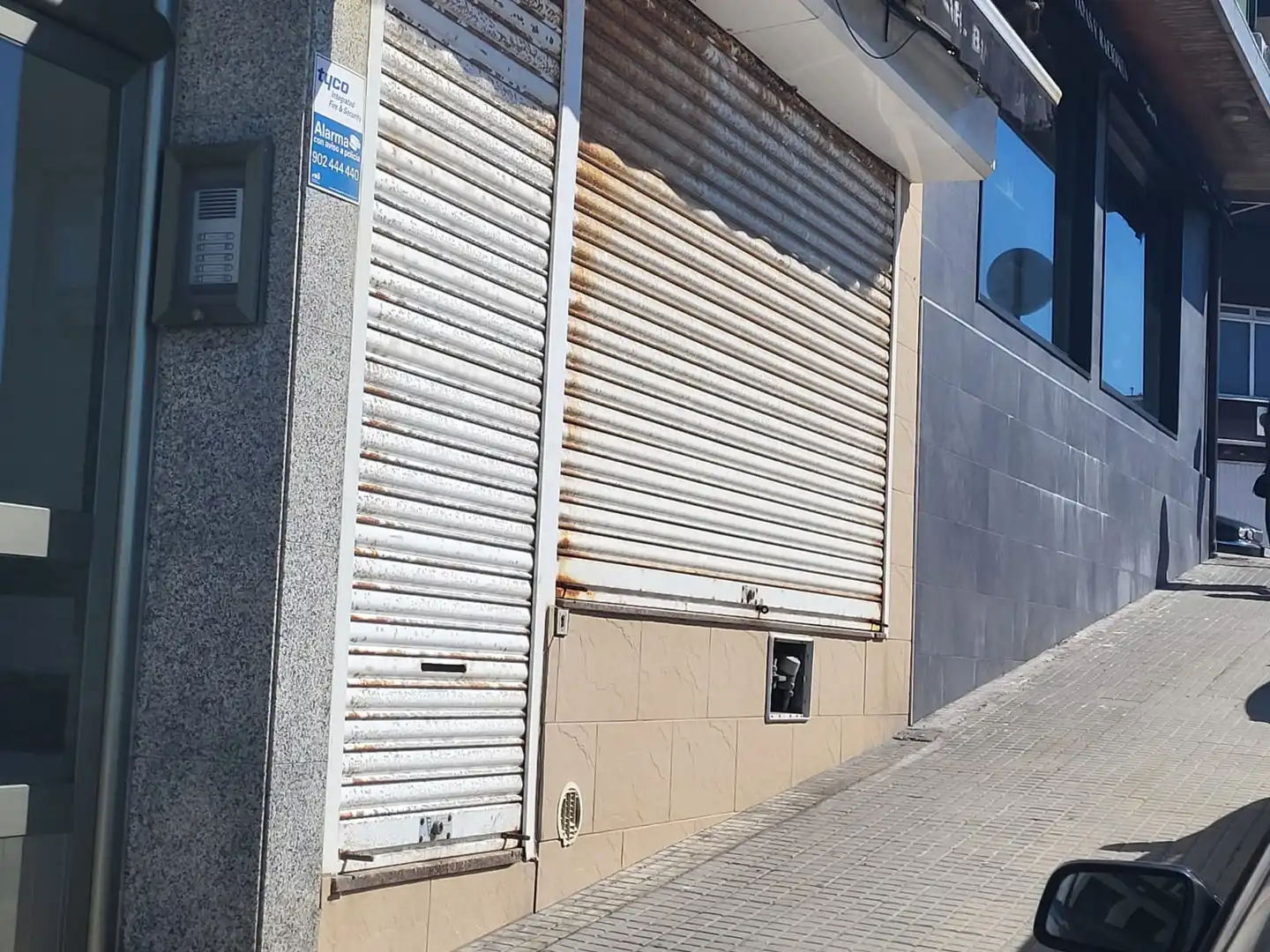 Local comercial en venda a Rúa Ángel Rebollo 94, imagen 10