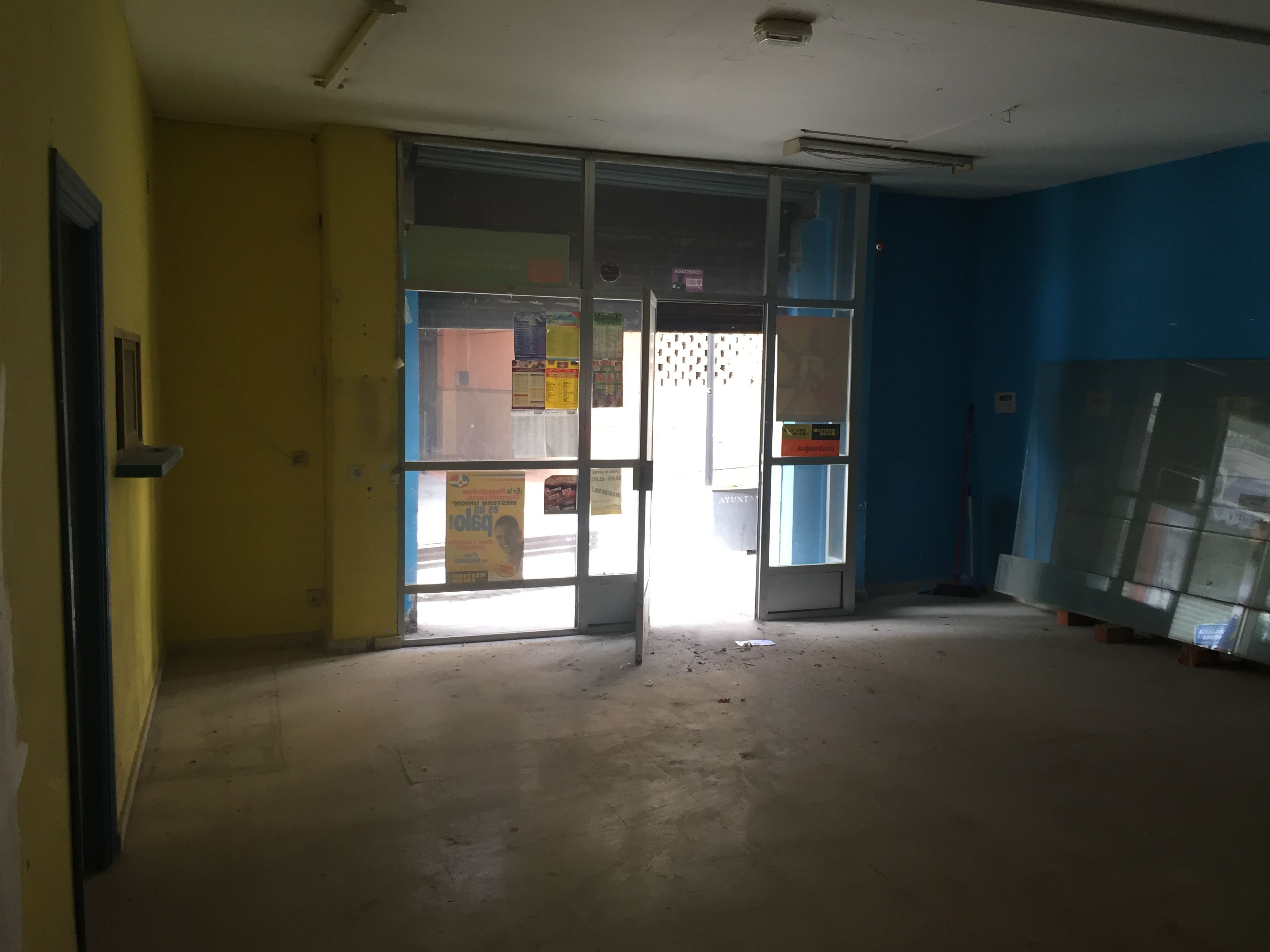 Premises for sale in Plaza la Constitución, 9, Maracena