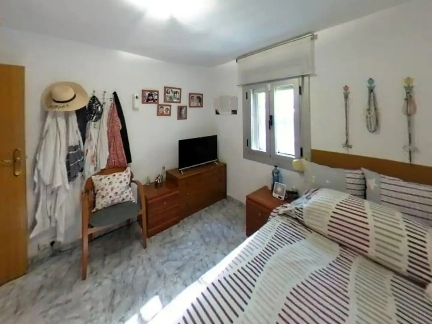 Habitación de Piso en venta en Terrassa
