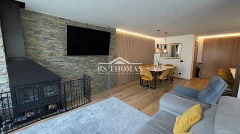 Piso para comprar en Hort de Godí, Encamp