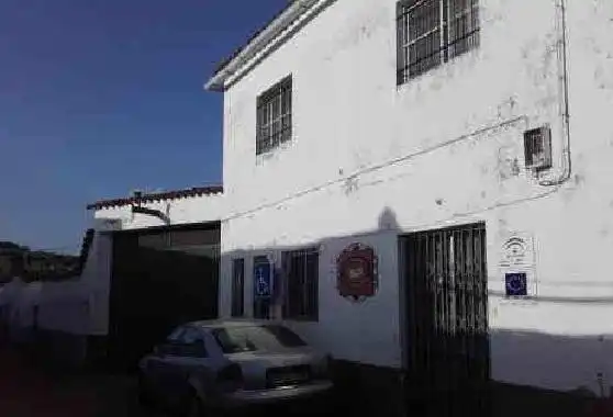 Nave industrial in vendita a Cala